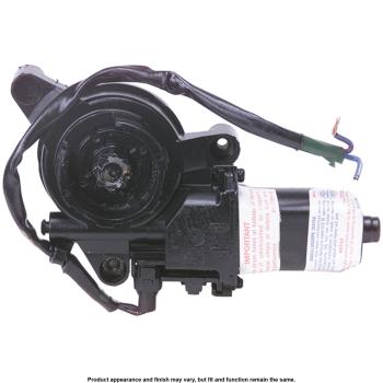 2008 Honda Pilot Power Window Motor Front Right A1 Cardone 471566 image 2 of 3