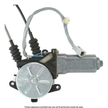 2001 Acura Integra Power Window Motor and Regulator Assembly Front Right A1 Cardone 471571R image 1 of 3