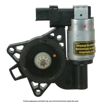 2010 Mazda RX-8 Power Window Motor Front Left A1 Cardone 4717002 image 2 of 4