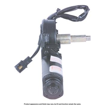 1996 Mercury Tracer Power Window Motor Front Right A1 Cardone 471725 image 1 of 3