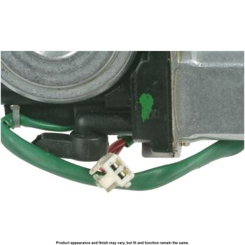 2006 Mazda MPV Power Window Motor Front Left A1 Cardone 471771 image 1 of 4