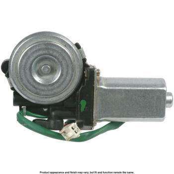 2006 Mazda MPV Power Window Motor Front Left A1 Cardone 471771 image 2 of 4