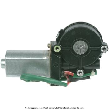 2006 Mazda MPV Power Window Motor Front Left A1 Cardone 471771 image 3 of 4