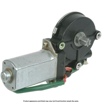 2006 Mazda MPV Power Window Motor Front Left A1 Cardone 471771 image 4 of 4