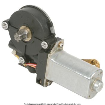 2006 Mazda MPV Power Window Motor Front Right A1 Cardone 471772 image 2 of 4