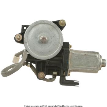 2006 Mazda MPV Power Window Motor Rear Right A1 Cardone 471775 image 3 of 4