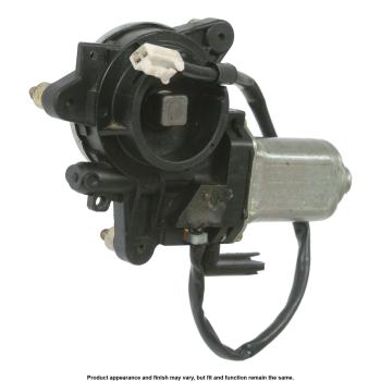 2006 Mazda MPV Power Window Motor Rear Left A1 Cardone 471776 image 2 of 4