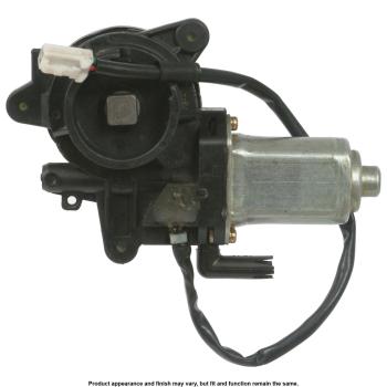 2006 Mazda MPV Power Window Motor Rear Left A1 Cardone 471776 image 3 of 4