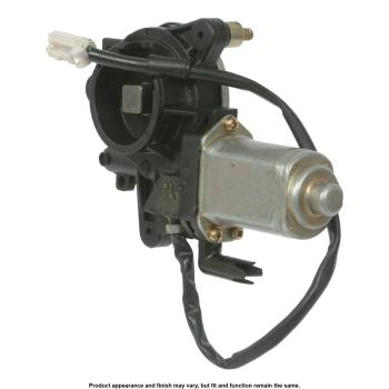 2006 Mazda MPV Power Window Motor Rear Left A1 Cardone 471776 image 4 of 4