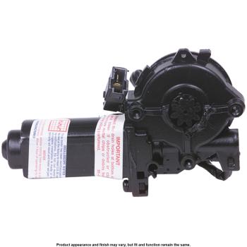 1999 Mitsubishi Eclipse Power Window Motor Front Left A1 Cardone 471911 image 2 of 3