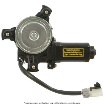 2005 Chrysler Sebring Power Window Motor Front Right A1 Cardone 471933 image 3 of 4