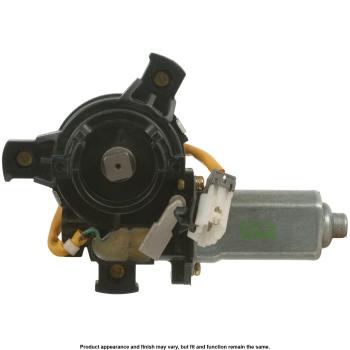 2005 Chrysler Sebring Power Window Motor Front Left A1 Cardone 471934 image 3 of 4