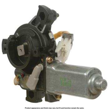 2005 Chrysler Sebring Power Window Motor Front Left A1 Cardone 471934 image 4 of 4