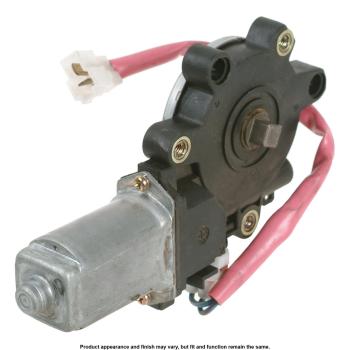 2004 Mitsubishi Outlander Power Window Motor Rear Left A1 Cardone 471937 image 1 of 3