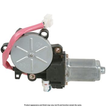 2004 Mitsubishi Outlander Power Window Motor Rear Left A1 Cardone 471937 image 2 of 3