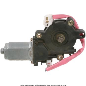 2004 Mitsubishi Outlander Power Window Motor Rear Left A1 Cardone 471937 image 3 of 3
