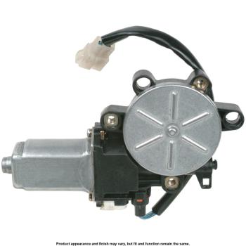 2004 Mitsubishi Outlander Power Window Motor Rear Right A1 Cardone 471938 image 1 of 3