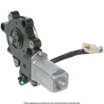 2004 Mitsubishi Outlander Power Window Motor Rear Right A1 Cardone 471938 image 2 of 3