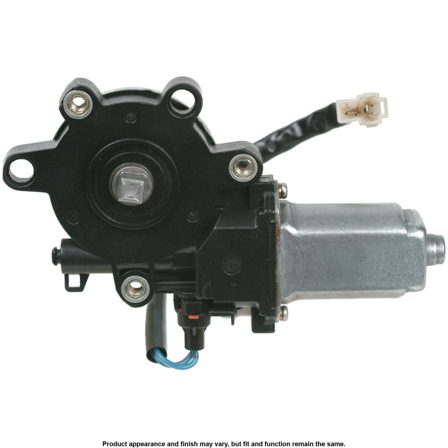A1 Cardone 471938 Power Window Motor product image 3 of 3