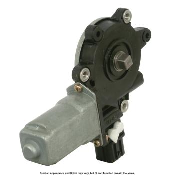 2004 Mitsubishi Outlander Power Window Motor Front Right A1 Cardone 471943 image 1 of 4