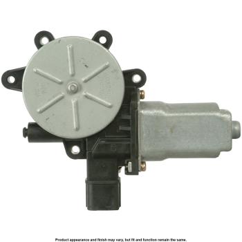 2004 Mitsubishi Outlander Power Window Motor Front Right A1 Cardone 471943 image 2 of 4