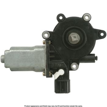 2004 Mitsubishi Outlander Power Window Motor Front Right A1 Cardone 471943 image 4 of 4