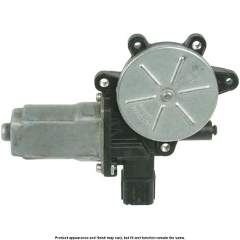 2004 Mitsubishi Outlander Power Window Motor Front Left A1 Cardone 471944 image 1 of 4