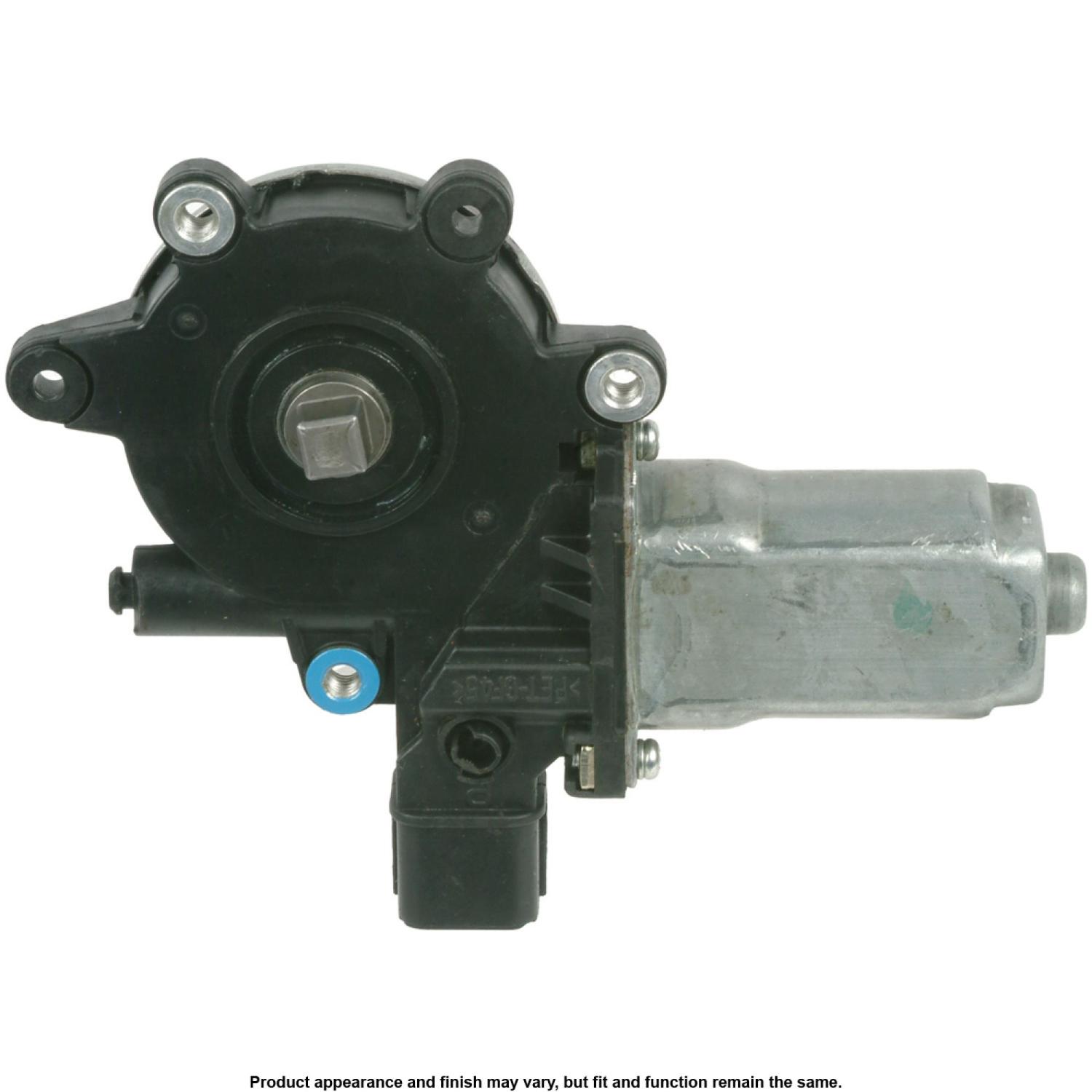 A1 Cardone 471944 Power Window Motor product image 2 of 4
