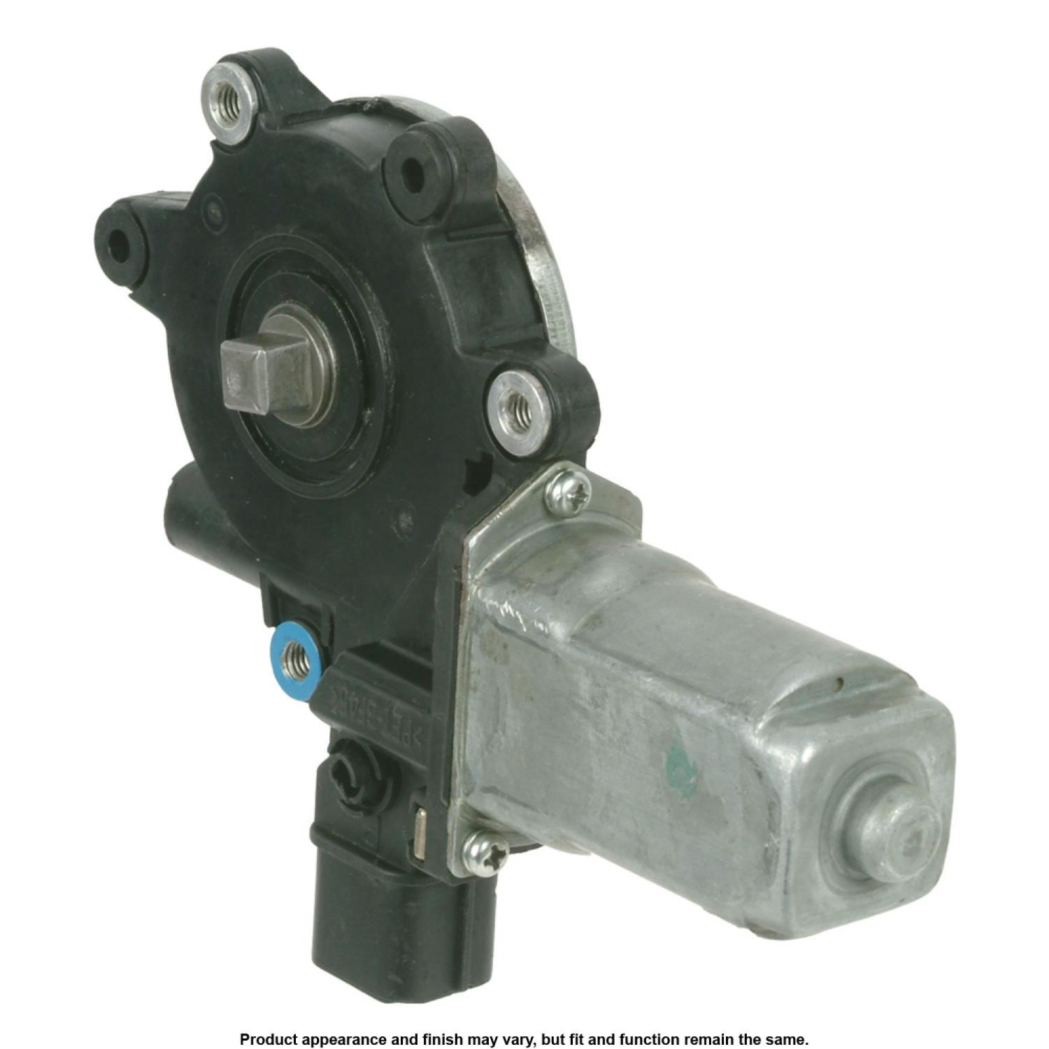 A1 Cardone 471944 Power Window Motor product image 3 of 4