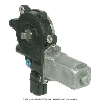 2004 Mitsubishi Outlander Power Window Motor Front Left A1 Cardone 471944 image 3 of 4