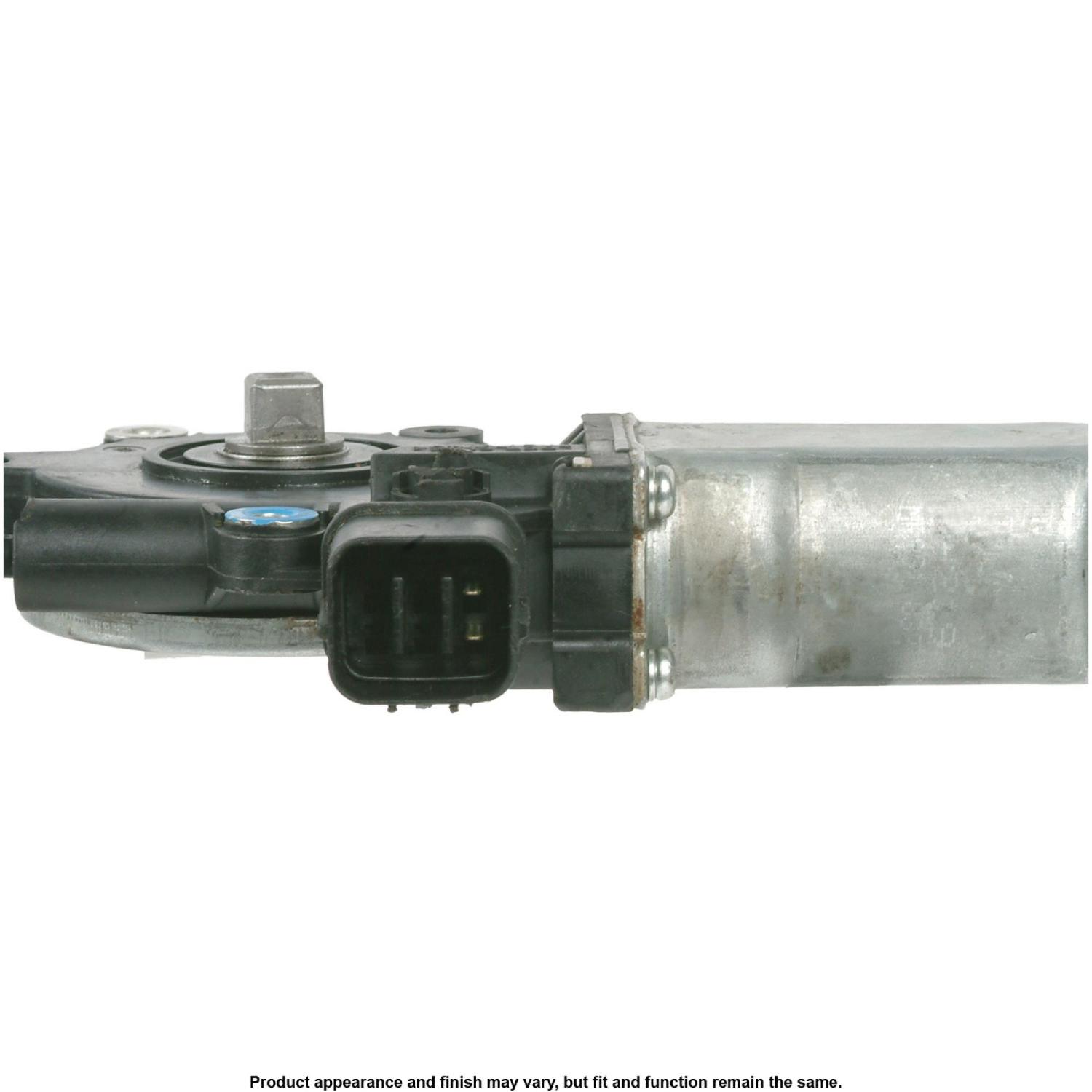 A1 Cardone 471944 Power Window Motor product image 4 of 4