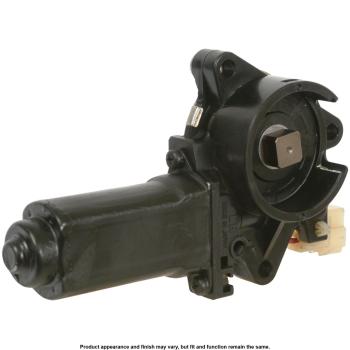 1994 Mitsubishi Expo LRV Power Window Motor Front Left A1 Cardone 471957 image 1 of 4