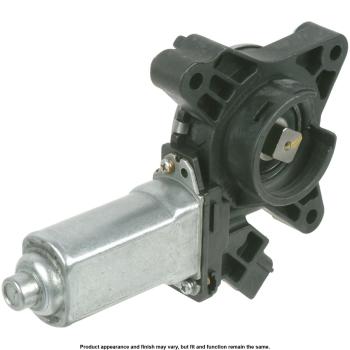 2011 Mitsubishi Galant Power Window Motor Front Left A1 Cardone 471975 image 1 of 4