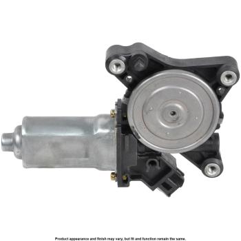 2011 Mitsubishi Galant Power Window Motor Front Right A1 Cardone 471984 image 3 of 4
