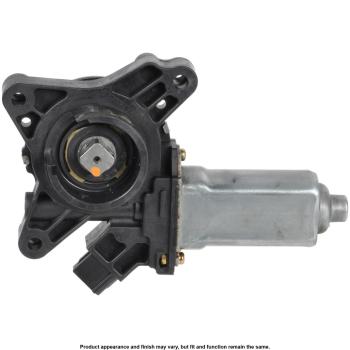 2011 Mitsubishi Galant Power Window Motor Front Right A1 Cardone 471984 image 4 of 4