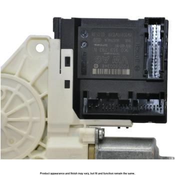 2010 Volkswagen Bora Power Window Motor