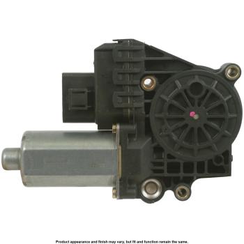 2001 Audi A6 Power Window Motor Rear Left A1 Cardone 472032 image 3 of 4