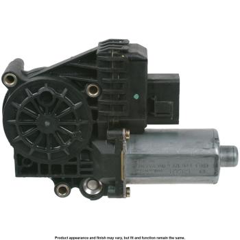2001 Audi A6 Power Window Motor Rear Right A1 Cardone 472033 image 1 of 3