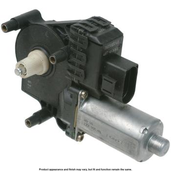 2001 Audi A6 Power Window Motor Front Right A1 Cardone 472046 image 1 of 3