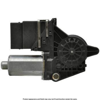 2006 Audi A4 Quattro Power Window Motor