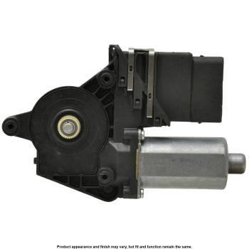 2006 Audi A4 Power Window Motor Rear Left A1 Cardone 472072 image 4 of 4