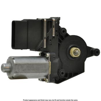 2006 Audi A4 Power Window Motor Rear Right A1 Cardone 472073 image 3 of 4