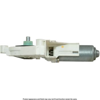 2012 Volkswagen Jetta Power Window Motor