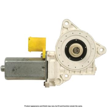 2005 Mini Cooper Power Window Motor