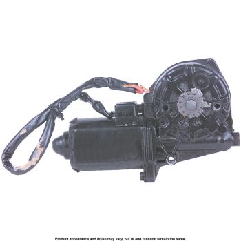 1985 Volvo 745 Power Window Motor