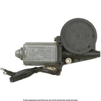 1991 Mercedes-Benz 300SEL Power Window Motor