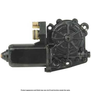 1993 Mercedes-Benz 500SEC Power Window Motor