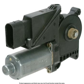 2000 Mercedes-Benz C43 AMG Power Window Motor