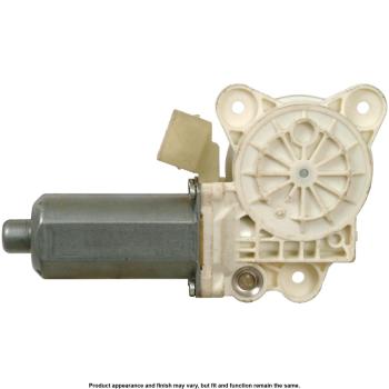 2006 Mercedes-Benz CL65 AMG Power Window Motor