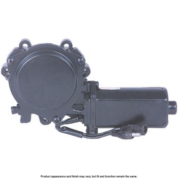 1991 Subaru XT Power Window Motor Front Right A1 Cardone 474107 image 2 of 3